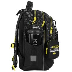 Рюкзак школьный Kite Education 700 DC Batman Фото 4
