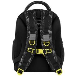 Рюкзак школьный Kite Education 700 DC Batman Фото 5
