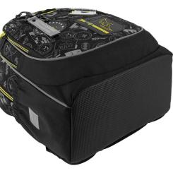 Рюкзак школьный Kite Education 700 DC Batman Фото 7