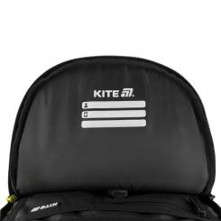 Рюкзак школьный Kite Education 700 DC Batman Фото 8