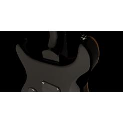 Электрогитара PRS SE Custom 24 Floyd Charcoal Burst 2023 Фото 10
