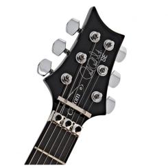 Электрогитара PRS SE Custom 24 Floyd Charcoal Burst 2023 Фото 4