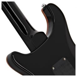 Электрогитара PRS SE Custom 24 Floyd Charcoal Burst 2023 Фото 5