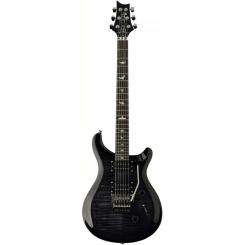 Электрогитара PRS SE Custom 24 Floyd Charcoal Burst 2023 Фото 6