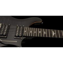 Электрогитара PRS SE Custom 24 Floyd Charcoal Burst 2023 Фото 7
