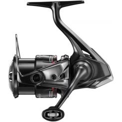 Катушка Shimano Vanford FA2500S 7+1BB 5.11 Фото