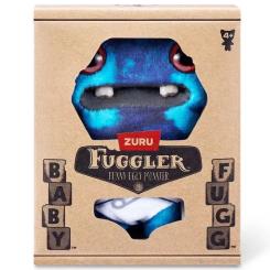 Мягкая игрушка Fuggler Дивак-малюк з великими очима Фото 1