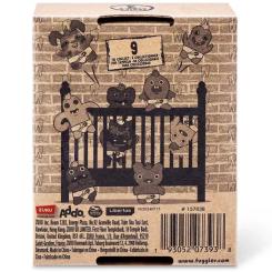 Мягкая игрушка Fuggler Дивак-малюк з великими очима Фото 2