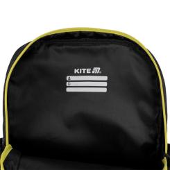 Рюкзак детский Kite Kids 559 DC Batman Фото 10