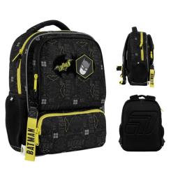 Рюкзак детский Kite Kids 559 DC Batman Фото