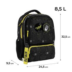 Рюкзак детский Kite Kids 559 DC Batman Фото 1