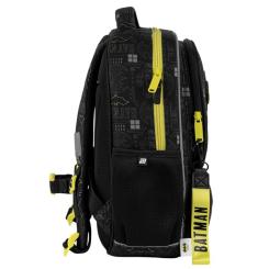 Рюкзак детский Kite Kids 559 DC Batman Фото 3