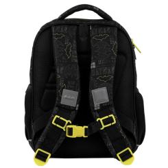 Рюкзак детский Kite Kids 559 DC Batman Фото 5