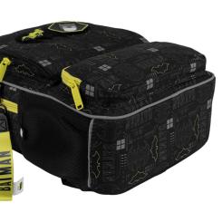 Рюкзак детский Kite Kids 559 DC Batman Фото 7
