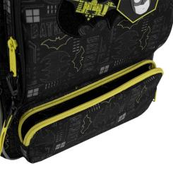 Рюкзак детский Kite Kids 559 DC Batman Фото 8