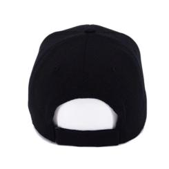 Кепка coFEE Cool feeling чорний Фото 2