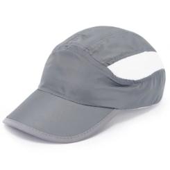 Кепка coFEE New sporty сірий Фото