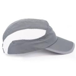 Кепка coFEE New sporty сірий Фото 3