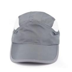 Кепка coFEE New sporty сірий Фото 4