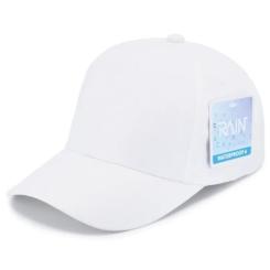 Кепка coFEE Rain білий Фото