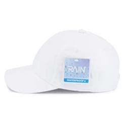 Кепка coFEE Rain білий Фото 4