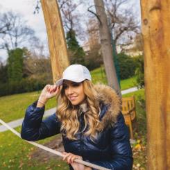 Кепка coFEE Rain білий Фото 5