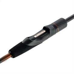 Удилище Favorite Totem TTM1-762ML 2.30m 4-18g Fast Фото 3