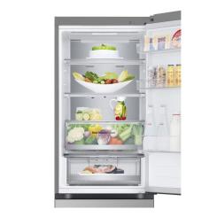 Холодильник LG GC-B459FNPW Фото 11