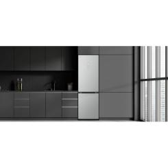 Холодильник LG GC-B459FNPW Фото 1