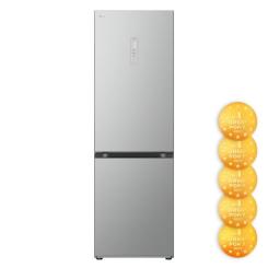 Холодильник LG GC-B459FNPW Фото 2