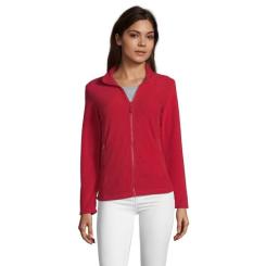 Кофта Sol's Norman women червоний M Фото