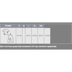 Кофта Sol's North women чорний L Фото 3