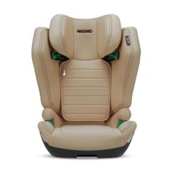Автокресло Recaro Axion 1 Elegant Beige Фото 1