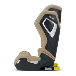 Автокресло Recaro Axion 1 Elegant Beige Фото 2