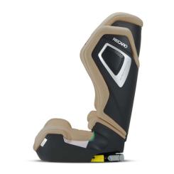 Автокресло Recaro Axion 1 Elegant Beige Фото 3