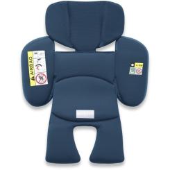 Автокресло Recaro Salia 125 Steel Blue Фото 9