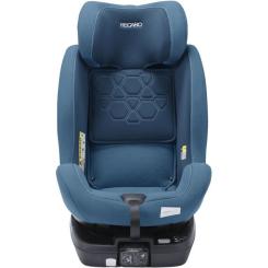 Автокресло Recaro Salia 125 Steel Blue Фото 1