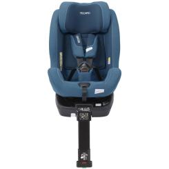 Автокресло Recaro Salia 125 Steel Blue Фото 2