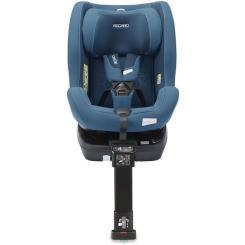 Автокресло Recaro Salia 125 Steel Blue Фото 3