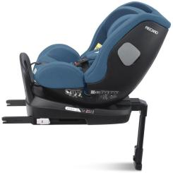 Автокресло Recaro Salia 125 Steel Blue Фото 4