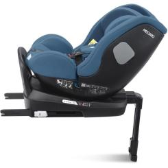 Автокресло Recaro Salia 125 Steel Blue Фото 5
