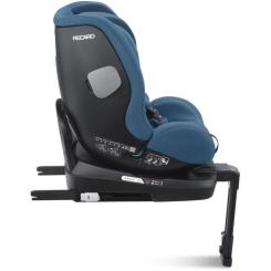 Автокресло Recaro Salia 125 Steel Blue Фото 6