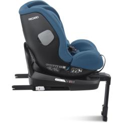 Автокресло Recaro Salia 125 Steel Blue Фото 7