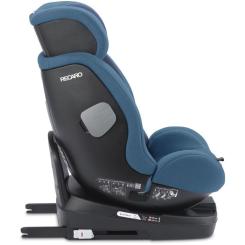 Автокресло Recaro Salia 125 Steel Blue Фото 8