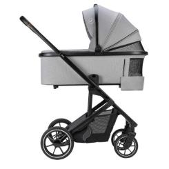 Коляска Osann 2 в 1 Juntos (Rock) Фото 2