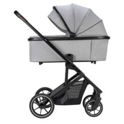Коляска Osann 2 в 1 Juntos (Rock) Фото 3