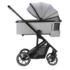 Коляска Osann 2 в 1 Juntos (Rock) Фото 4