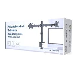 Кронштейн Gembird MA-D2-01 Фото 2