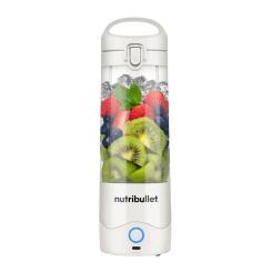 Блендер NUTRIBULLET NBP003W Фото