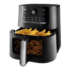 Мультипечь Braun HF 5073 IBK Фото 9